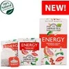 Ahmad Tea Natūrali arbata ''Energy'', vokeliuose, 20 vnt.