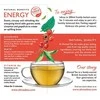 Ahmad Tea Natūrali arbata ''Energy'', vokeliuose, 20 vnt.
