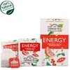 Ahmad Tea Natūrali arbata ''Energy'', vokeliuose, 20 vnt.