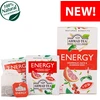 Ahmad Tea Natūrali arbata ''Energy'', vokeliuose, 20 vnt.