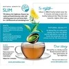 Ahmad Tea Natūrali arbata ''Slim''