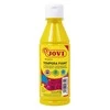 Akriliniai dažai JOVI, 250ml, geltonos sp.