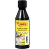 Akriliniai dažai JOVI, 250ml, juodos sp.
