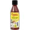 Akriliniai dažai JOVI, 250ml, rudos sp.