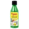 Akriliniai dažai JOVI, 250ml, žalios sp.