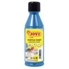 Akriliniai dažai JOVI, 250ml, žydors sp.