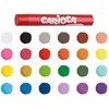 Aliejinės pastelės CARIOCA Maxi, 24 vnt.