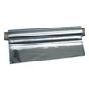 Aliuminio folija rulone, 440mm,/12mk/80m/1,50kg, 1 vnt