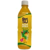 Aloe Vera sulčių gėrimas BONSU mangų skonio su minkštimu, (59%), 500ml
