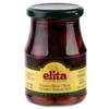 Alyvuogės ELITA Kalamata, su kauliukais, L dydis, 370 g/ 190 g