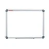 Baltoji magnetinė lenta MEMOBE CLASSIC 150x100 cm, aliuminio rėmas