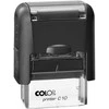 COLOP C10 savaime nusidažantis kišeninis antspaudas