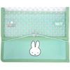 Aplankalas su gumele Aplankas Yes Miffy B5