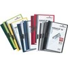 Aplankas dokumentams su spaustuku DURABLE DURACLIP® 60, A4