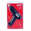 Apli Karštų klijų pistoletas, 40W, 11 mm, su 2 klijų lazdelėmis