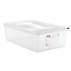 Multi Araven Gastro talpa PIRMA, GN 1/1, A 150 mm, 21 l