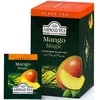 Juodoji arbata Ahmad Mango, 20x2g