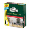 Ahmad Tea Juodoji arbata AHMAD ENGLISH BREAKFAST, maišeliuose, 100 vnt x 2 g