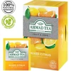 Arbata AHMAD MIXED CITRUS 20 vokelių po 2g