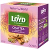 Arbata LOYD Chai Tea 20x1,8g