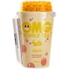 Arbatos gėrimas OMG, citrinų skonio su mango burbuliukais, 270 ml