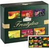 Arbatos rinkinys Ahmad FRUITYTEA, 60 vokelių po 2 g