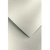 Galeria Papieru ARGO Dekoratyvinis popierius, A4, 250 gr., 20 vnt./pak., Perlo šviesaus sidabro spal.