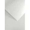 Galeria Papieru ARGO Dekoratyvinis popierius MILLENIUM, A4, 250 gr., 20 vnt./pak., deimanto baltos spal.