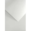 Galeria Papieru ARGO Dekoratyvinis popierius MILLENIUM, A4, 250 gr., 20 vnt./pak., deimanto baltos spal.