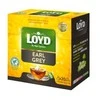 Aromatizuota juodoji arbata LOYD Earl Pilkas, 20 x 2g