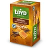 Aromatizuota raudonoji arbata LOYD, medaus ir vanilės skonio, 20 x 2g