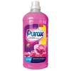 Audinių minkštiklio koncentratas PUROX, Rožinė Magnolia, 1,8L