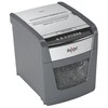 Rexel Optimum 50X popieriaus naikiklis su talpa