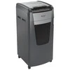 Automatinis dokumentų naikiklis Rexel Optimum Autofeed 600X, 4x36mm, P4, 110l