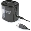 Automatinis elektrinis RAPESCO drožtukas, juodas