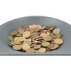 Automatinis Euro monetų skaičiavimo ir rūšiavimo aparatas SAFESCAN 1450, pilkos sp.