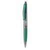 Automatinis rašiklis SCHNEIDER GELION 1, 0,7/0,4 mm, žalia