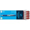 Automatinis rašiklis SCHNEIDER GELION 1, 0,7/0,4 mm., raudona