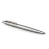 Automatinis tušinukas PARKER JOTTER Stainless Steel (2017). Su dovanų dėžute