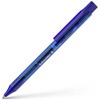 Automatinis tušinukas SCHNEIDER Fave Gel, 0,7mm, mėlynos sp.