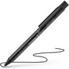 Automatinis tušinukas SCHNEIDER Fave Gel, 0,7mm, juodos sp.