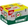 Automatinių indaplovių kapsulės FAIRY Platinum Lemon, 140 vnt.