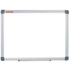 Baltoji magnetinė lenta MEMOBE CLASSIC 150x100 cm, aliuminio rėmas