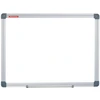 Baltoji magnetinė lenta MEMOBE CLASSIC 180x120 cm, aliuminio rėmas