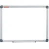 Baltoji magnetinė lenta MEMOBE CLASSIC 180x90 cm, aliuminio rėmas