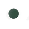 Baltosios lentos magnetai BI-OFFICE 30 mm, 10 vnt., ypač stiprūs, žalia sp.