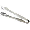 Kadax Bar Professional Žnyplės ledui, su dantukais, nerūdijantis plienas, L 18 cm, vnt