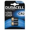 Baterija DURACELL Lithium CR2, 2vnt