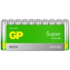 Baterija GP SUPER LR03 (AAA) B20