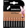 Duracell AAA baterijos 18 vnt pakuotė